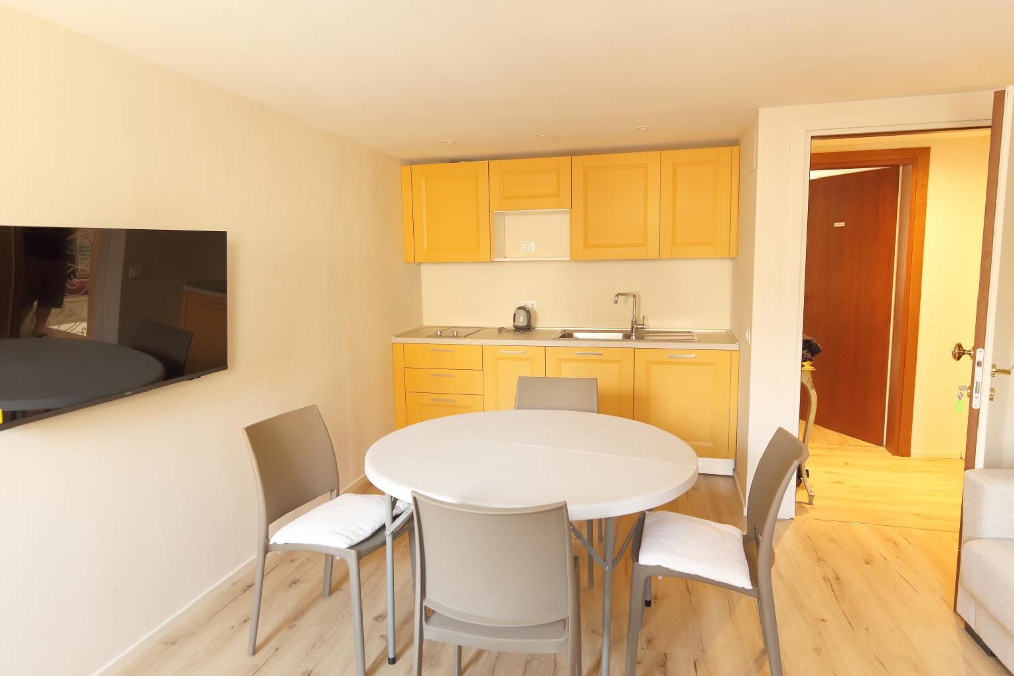 Апартаменты Ross' House 2 Венеция Экстерьер фото